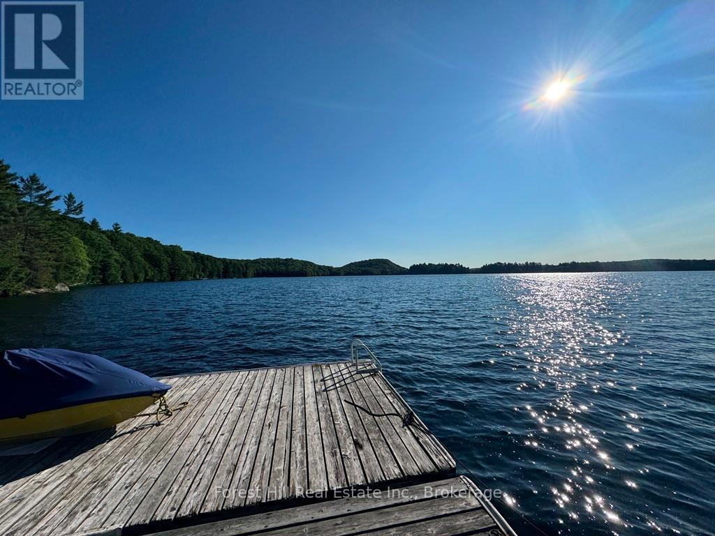 10689 Kawagama Lake Wao, Algonquin Highlands, Ontario  P0A 1E0 - Photo 27 - X12917798