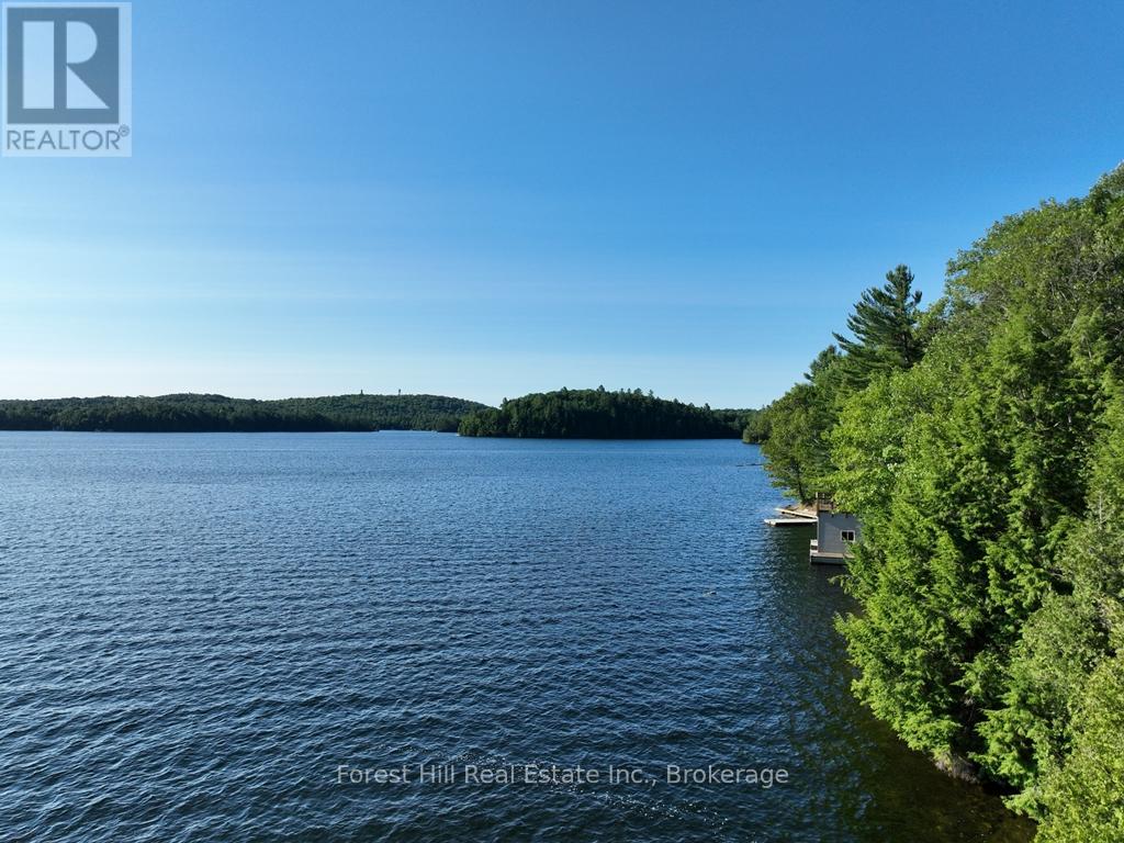 10689 Kawagama Lake Wao, Algonquin Highlands, Ontario  P0A 1E0 - Photo 3 - X12917798