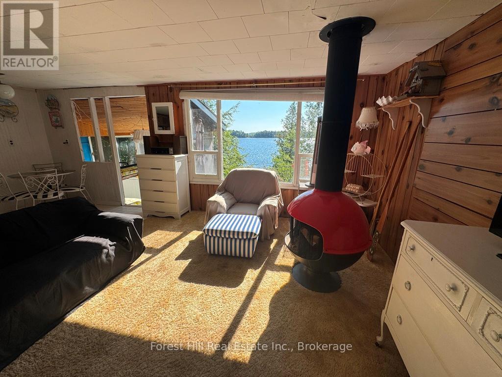 10689 Kawagama Lake Wao, Algonquin Highlands, Ontario  P0A 1E0 - Photo 33 - X12917798