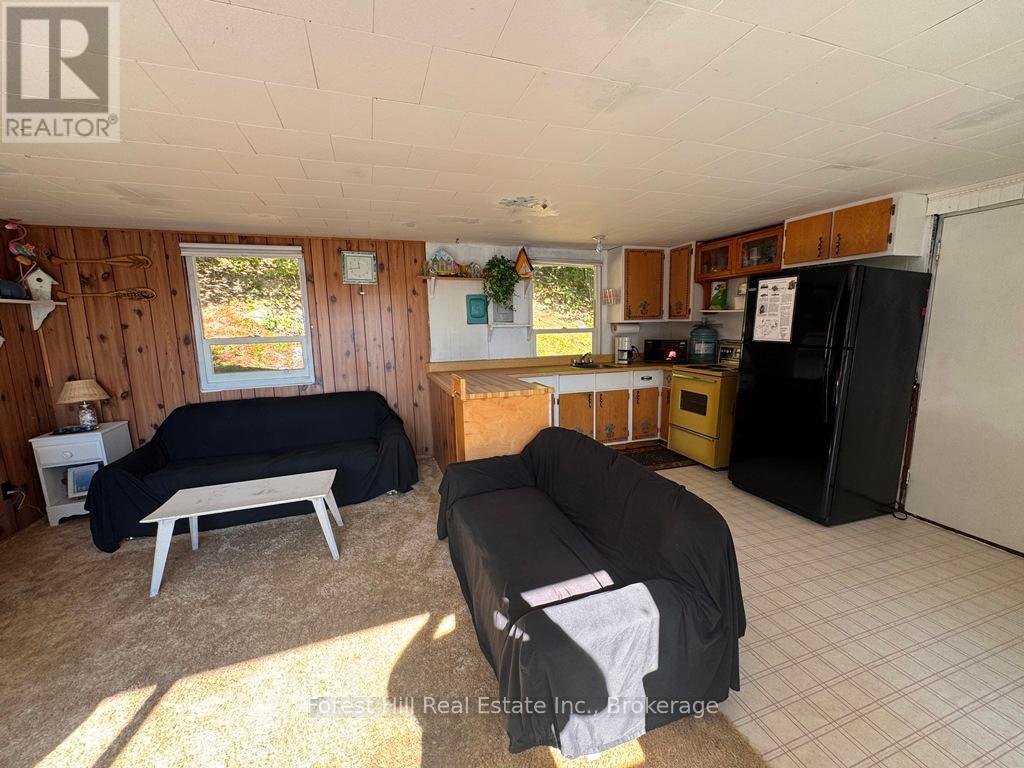 10689 Kawagama Lake Wao, Algonquin Highlands, Ontario  P0A 1E0 - Photo 35 - X12917798