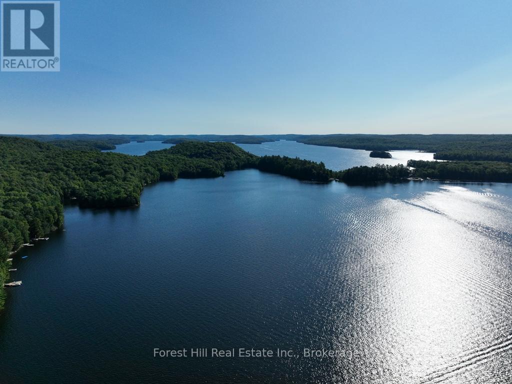 10689 Kawagama Lake Wao, Algonquin Highlands, Ontario  P0A 1E0 - Photo 8 - X12917798