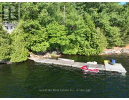 10689 KAWAGAMA LAKE WAO, algonquin highlands (sherborne), Ontario