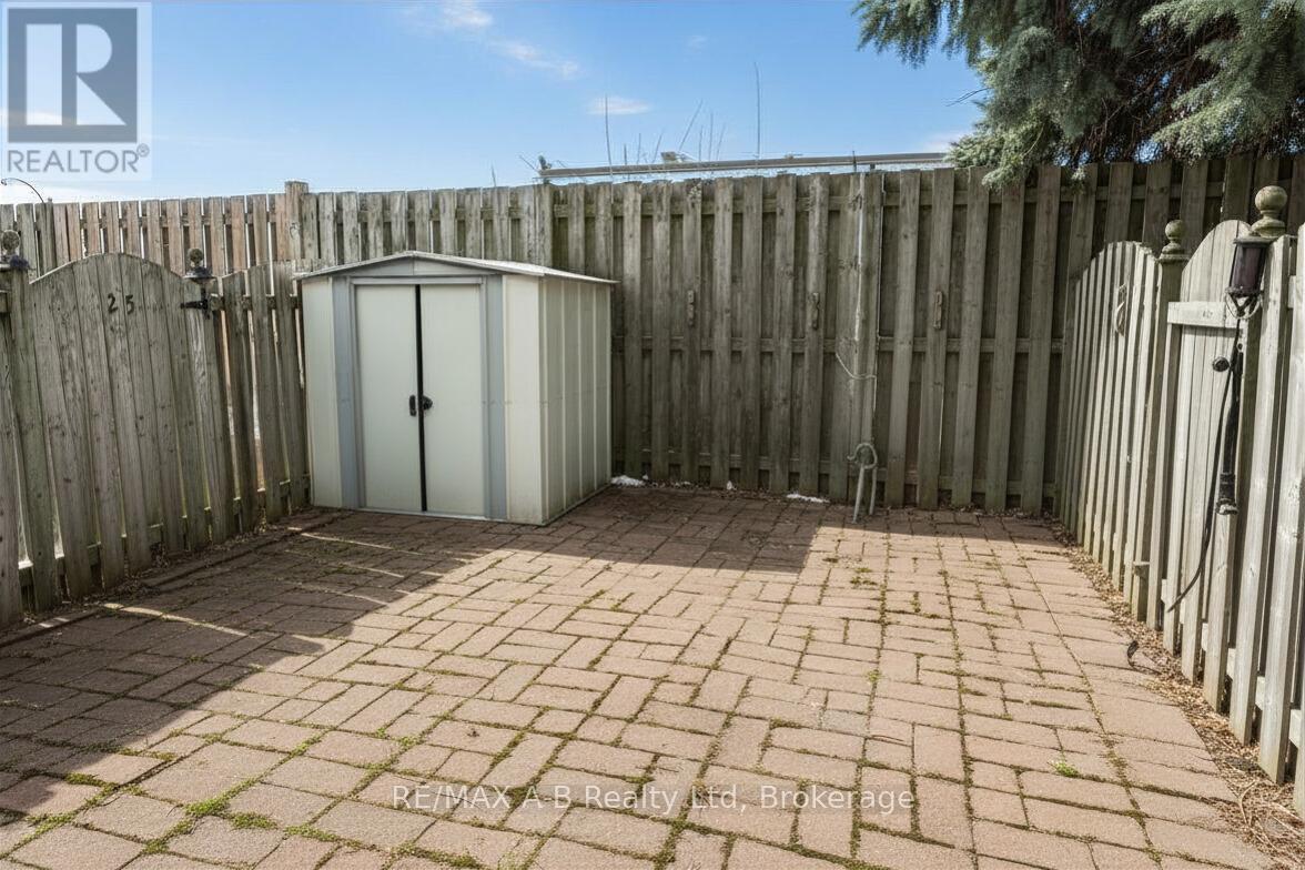 24 - 91 Avonwood Drive, Stratford, Ontario  N4Z 1B2 - Photo 36 - X12917814