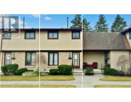 24 - 91 AVONWOOD DRIVE, Stratford, Ontario