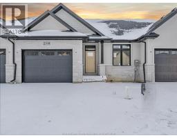 2599 BARKLEY AVENUE, Windsor, Ontario