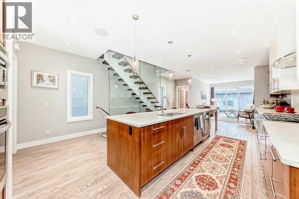 2614 21 Street Sw, Calgary, Alberta  T5T 5A8 - Photo 8 - A2283028