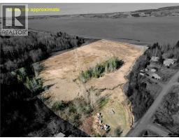 Lot Christopher Road, edgetts landing, New Brunswick