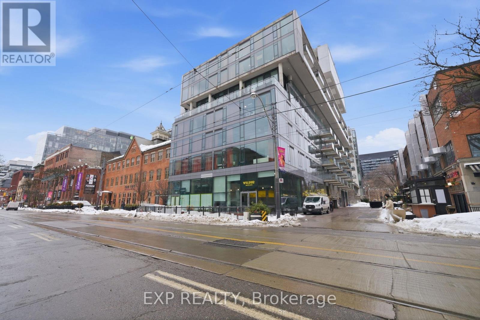 213 - 560 King Street W, Toronto, Ontario  M5V 0L6 - Photo 36 - C12917806
