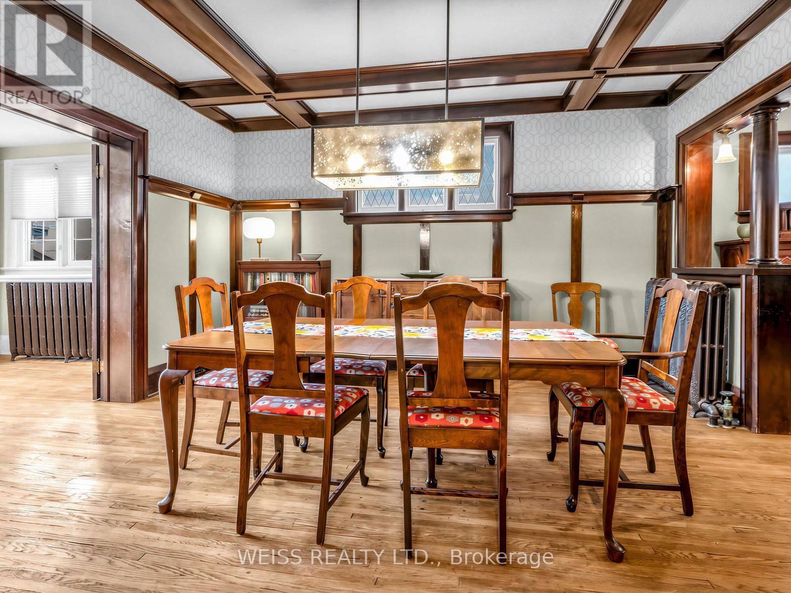 42 Crang Avenue, Toronto, Ontario  M6E 2Z9 - Photo 10 - C12917812