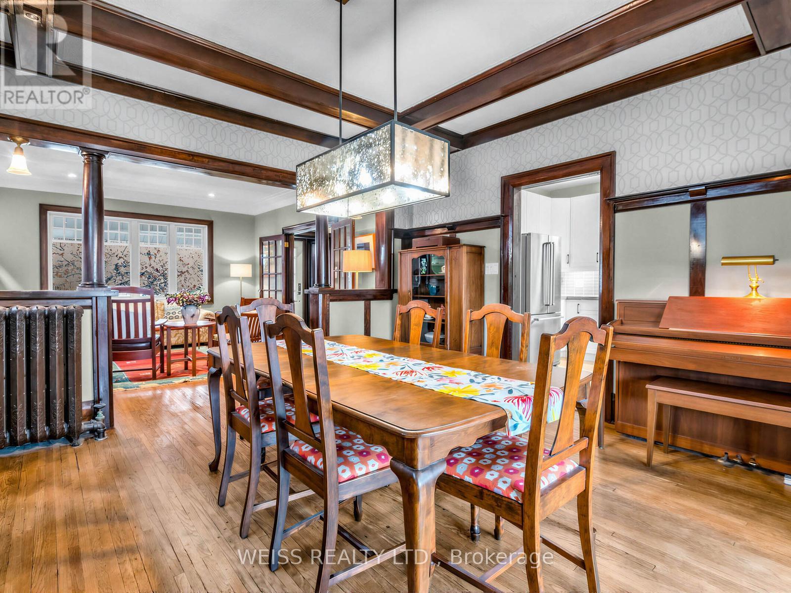 42 Crang Avenue, Toronto, Ontario  M6E 2Z9 - Photo 11 - C12917812