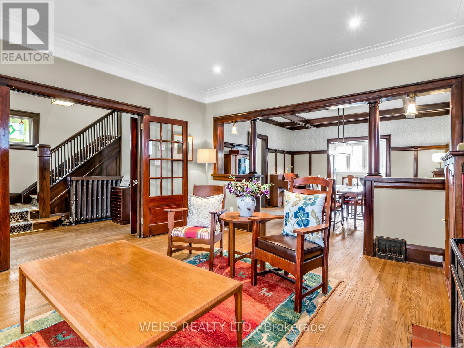 42 Crang Avenue, Toronto, Ontario  M6E 2Z9 - Photo 7 - C12917812