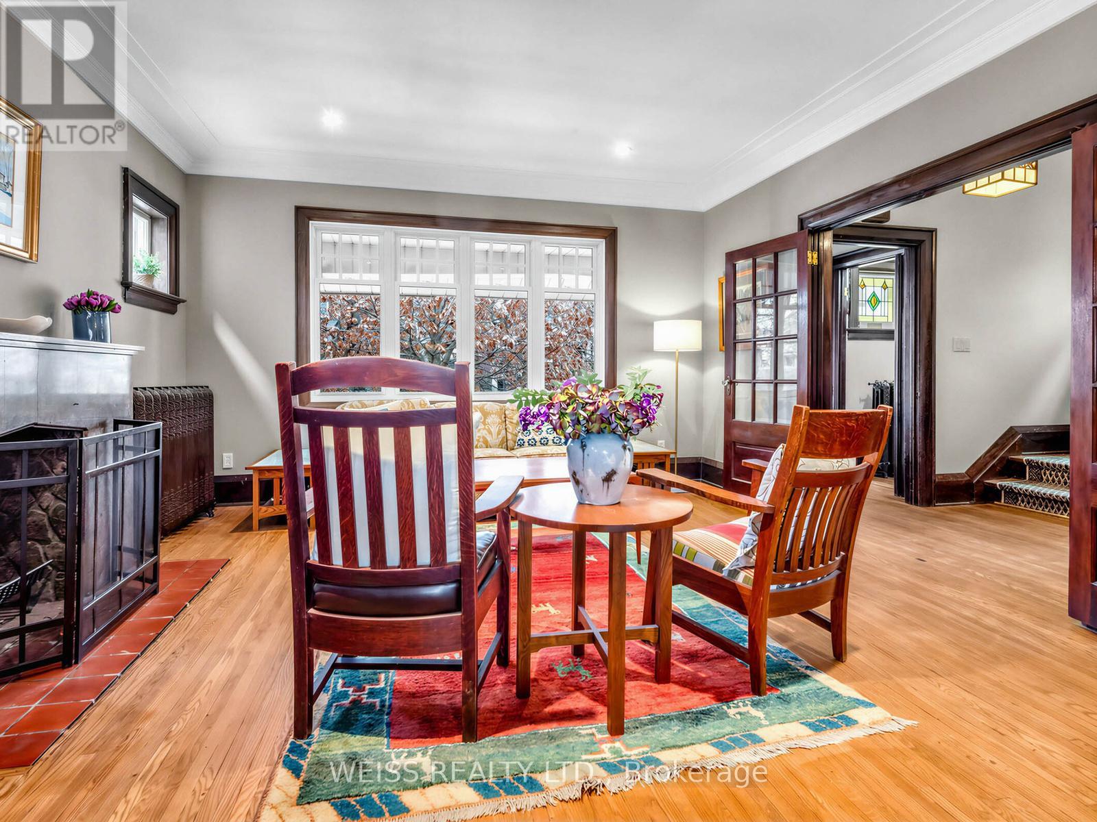 42 Crang Avenue, Toronto, Ontario  M6E 2Z9 - Photo 8 - C12917812