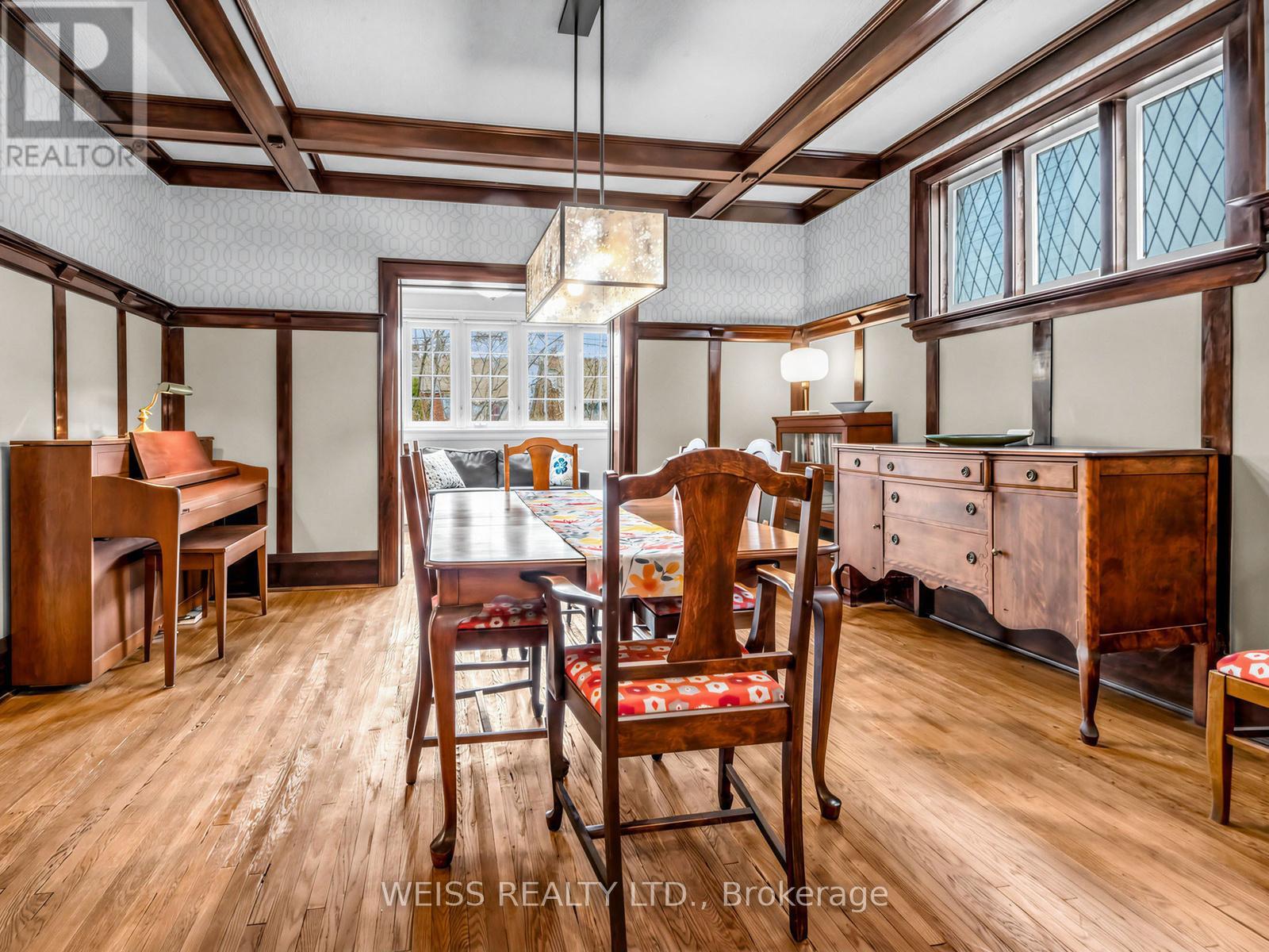 42 Crang Avenue, Toronto, Ontario  M6E 2Z9 - Photo 9 - C12917812