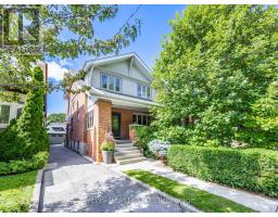 42 CRANG AVENUE, Toronto, Ontario