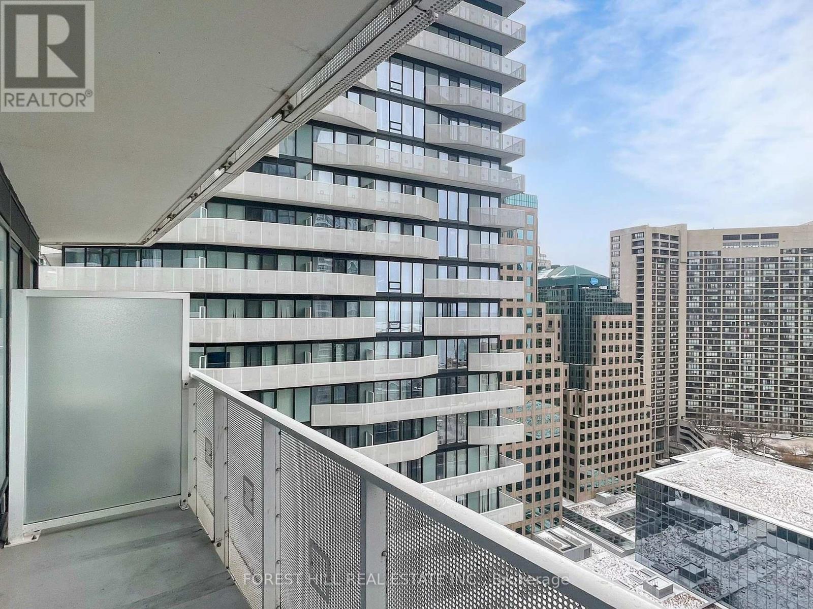 2208 - 100 Harbour Street, Toronto, Ontario  M5J 0B5 - Photo 14 - C12917854