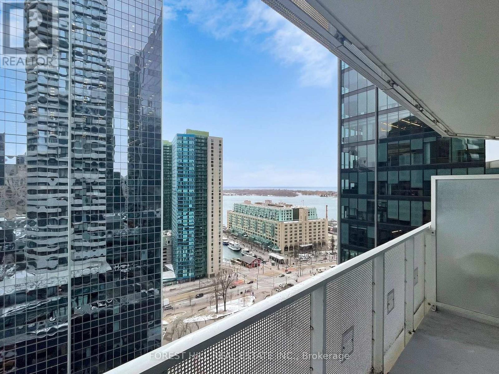 2208 - 100 Harbour Street, Toronto, Ontario  M5J 0B5 - Photo 15 - C12917854