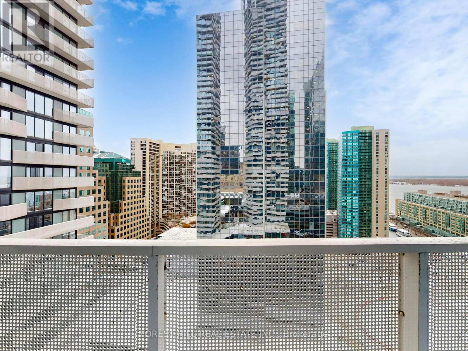 2208 - 100 Harbour Street, Toronto, Ontario  M5J 0B5 - Photo 16 - C12917854