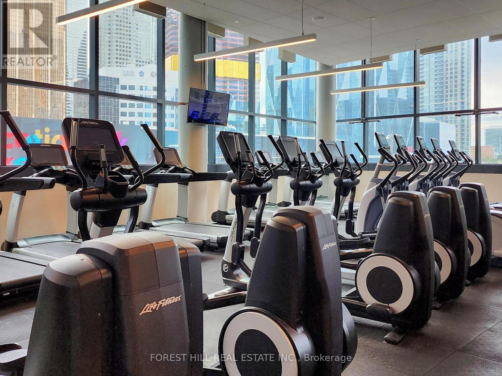 2208 - 100 Harbour Street, Toronto, Ontario  M5J 0B5 - Photo 18 - C12917854