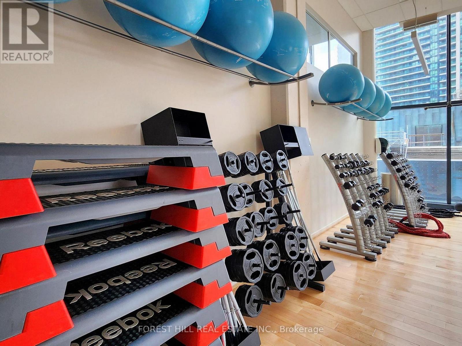 2208 - 100 Harbour Street, Toronto, Ontario  M5J 0B5 - Photo 19 - C12917854