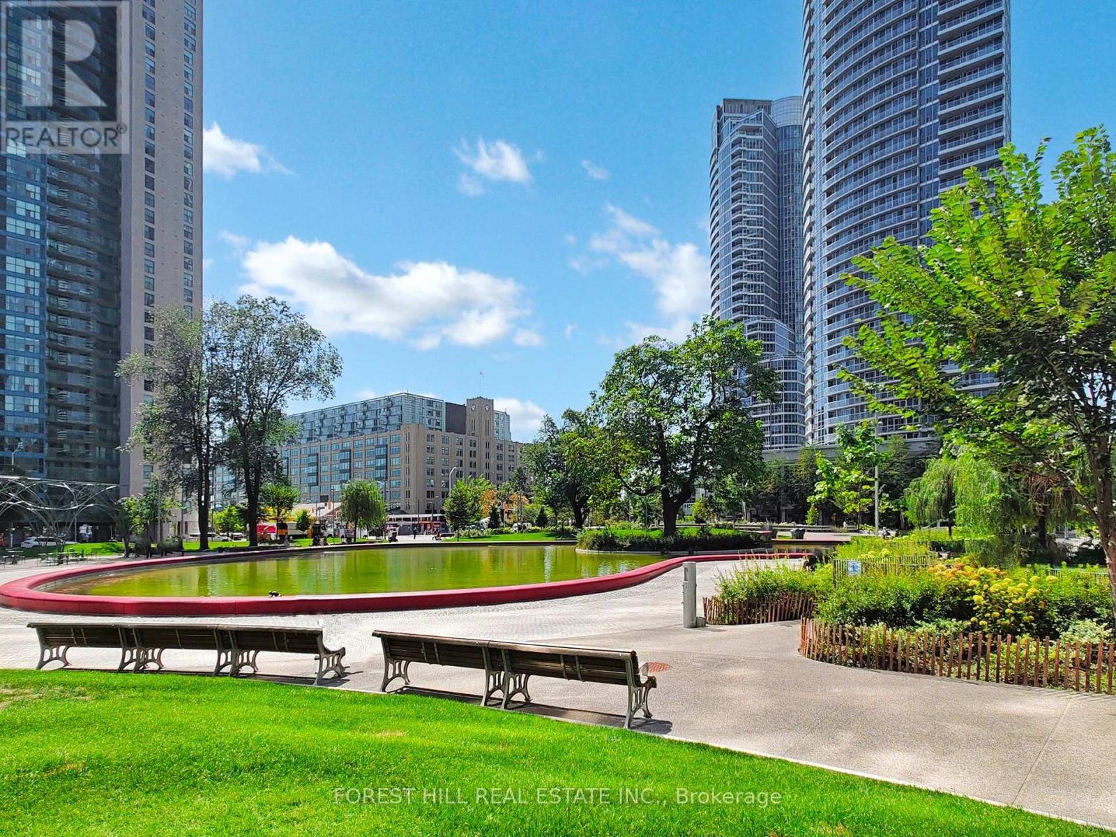 2208 - 100 Harbour Street, Toronto, Ontario  M5J 0B5 - Photo 22 - C12917854