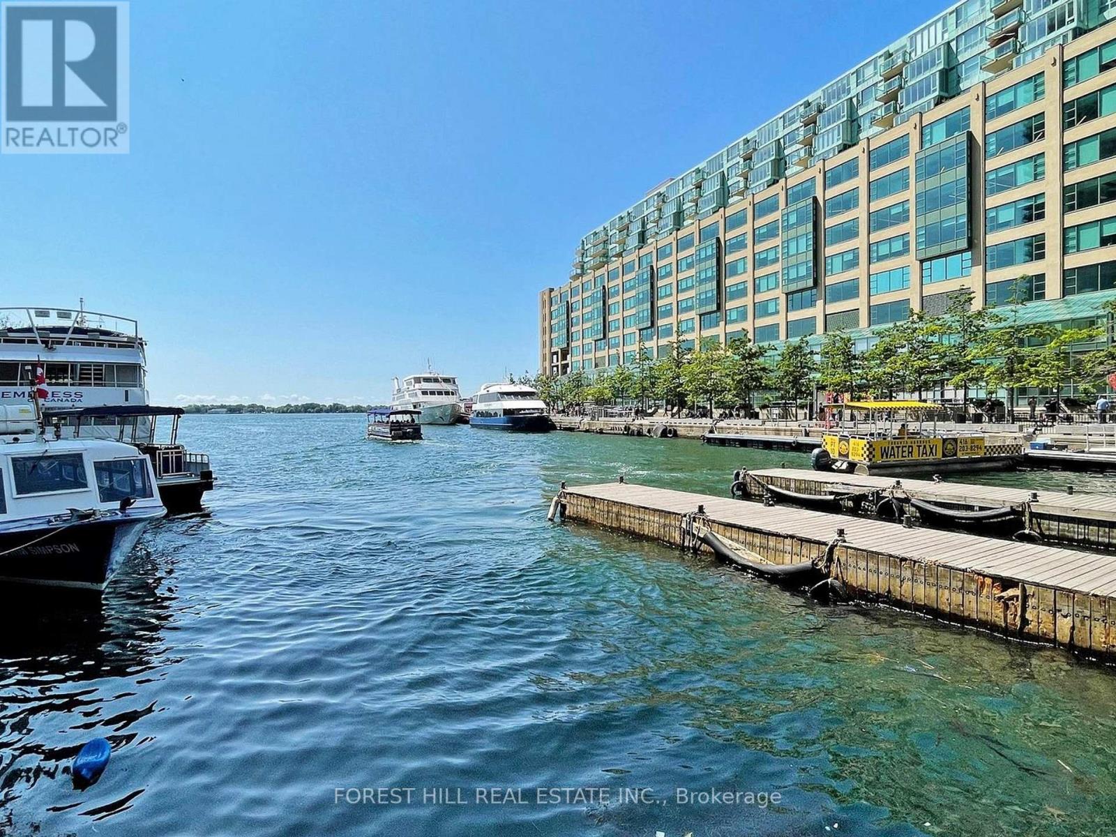 2208 - 100 Harbour Street, Toronto, Ontario  M5J 0B5 - Photo 23 - C12917854