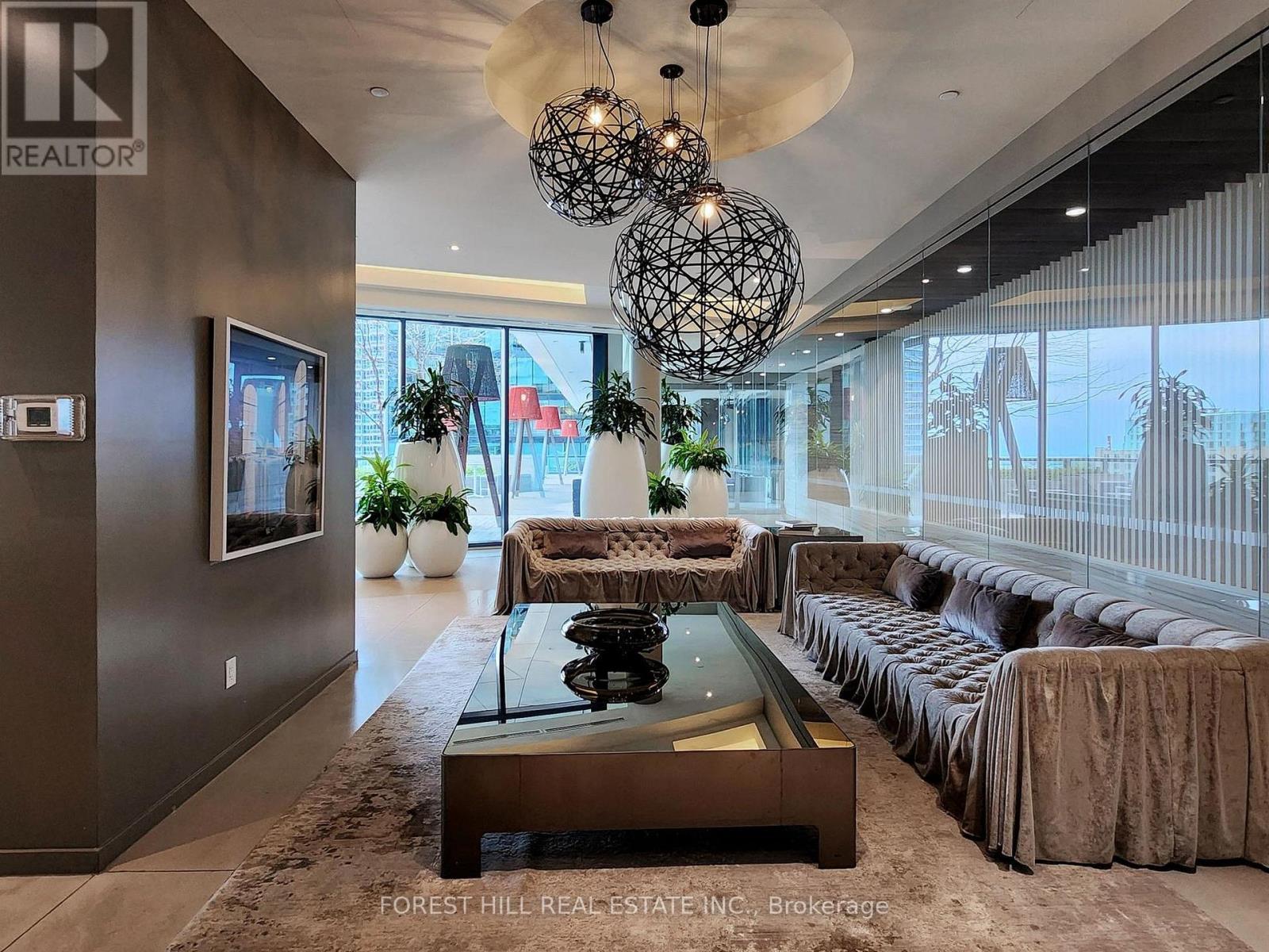 2208 - 100 Harbour Street, Toronto, Ontario  M5J 0B5 - Photo 6 - C12917854