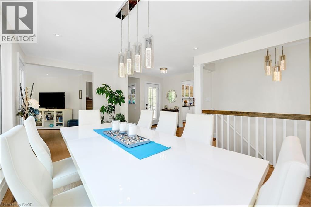 140 Wellington Street, Waterdown, Ontario  L0R 2H0 - Photo 14 - 40810517