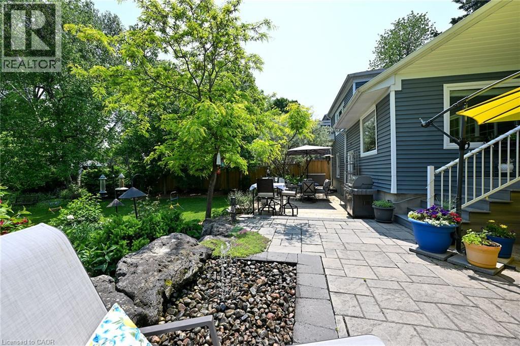 140 Wellington Street, Waterdown, Ontario  L0R 2H0 - Photo 34 - 40810517