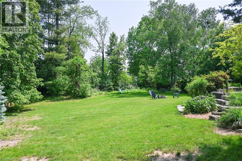 140 Wellington Street, Waterdown, Ontario  L0R 2H0 - Photo 40 - 40810517