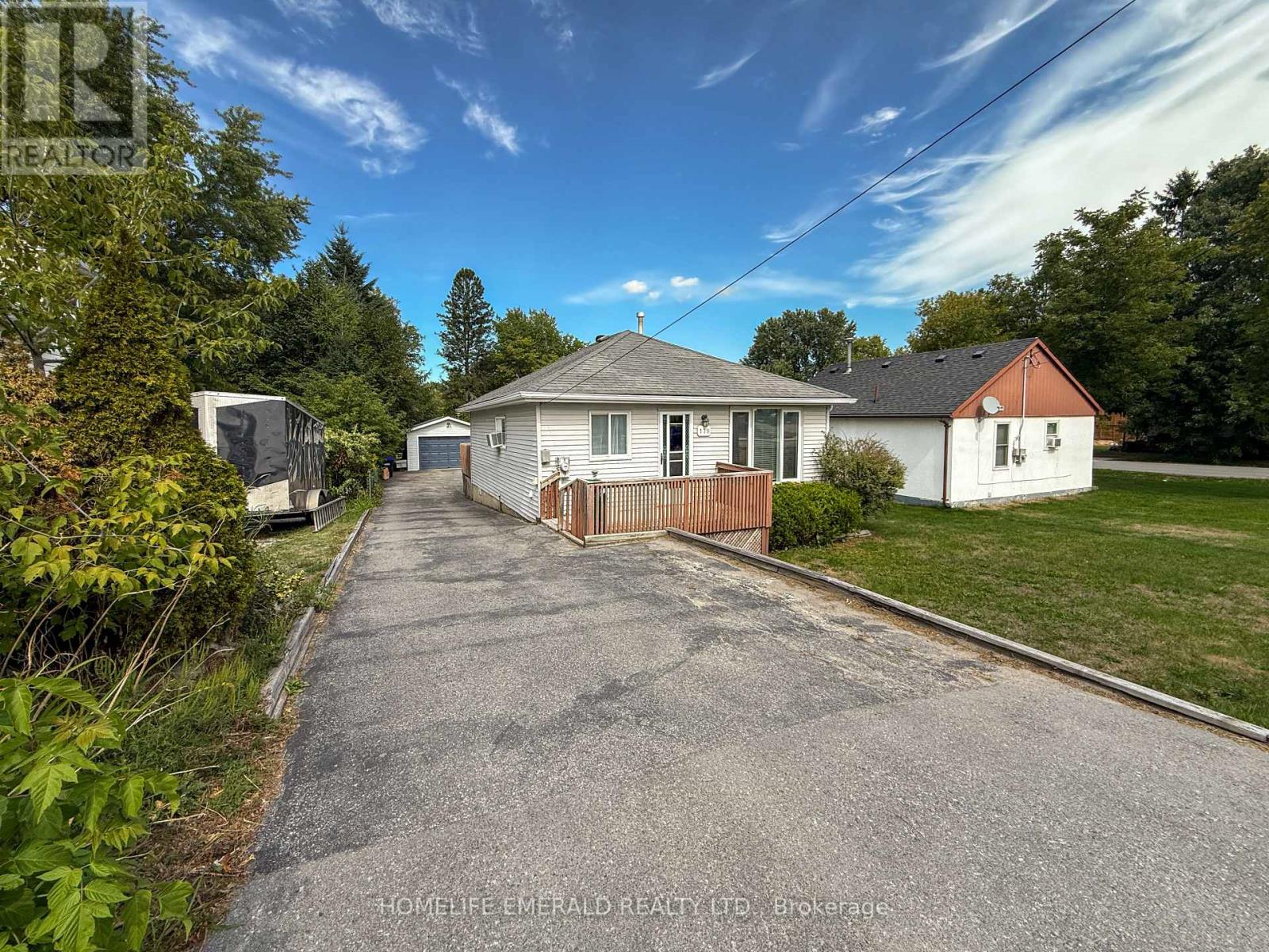 179 Margaret Street, Essa, Ontario  L0M 1B0 - Photo 1 - N12917782