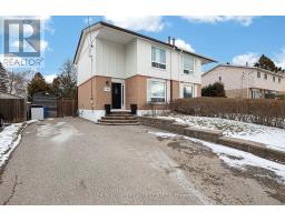 789 ELGIN STREET, Newmarket, Ontario