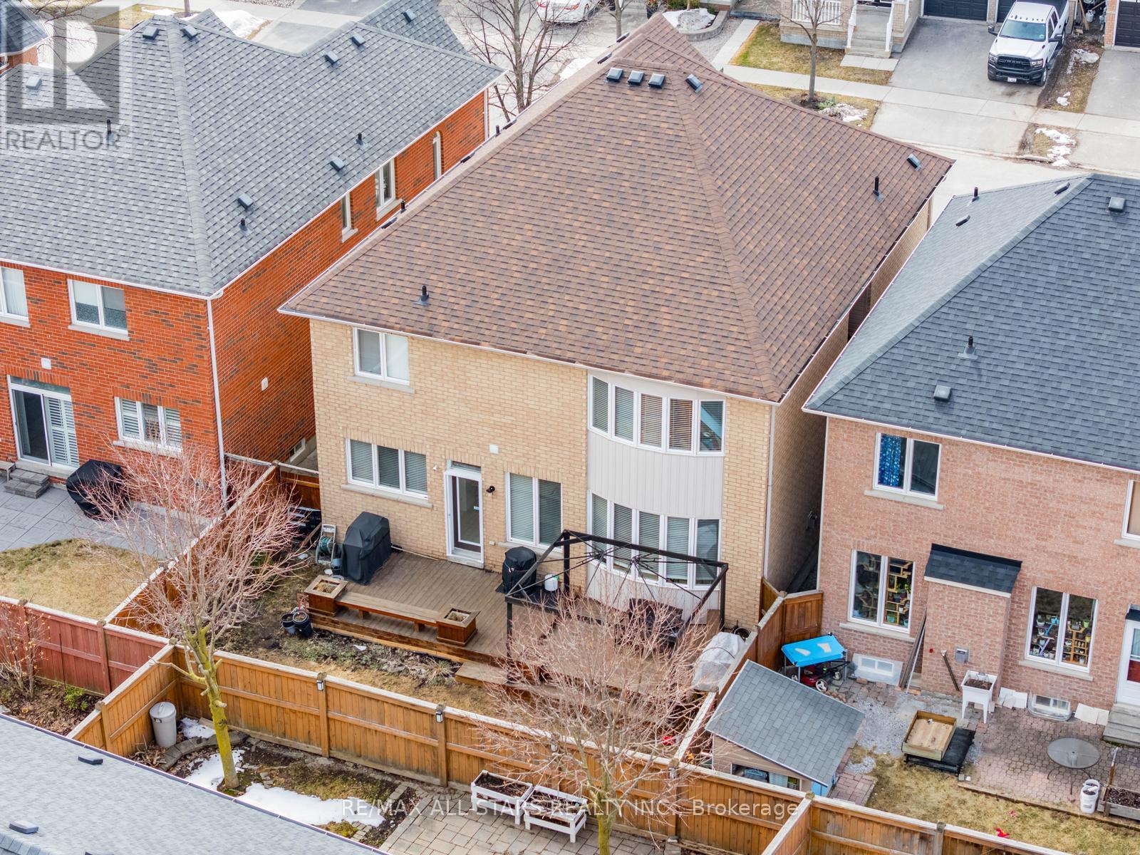 51 Waite Crescent, Whitchurch-Stouffville, Ontario  L4A 0B8 - Photo 46 - N12917794