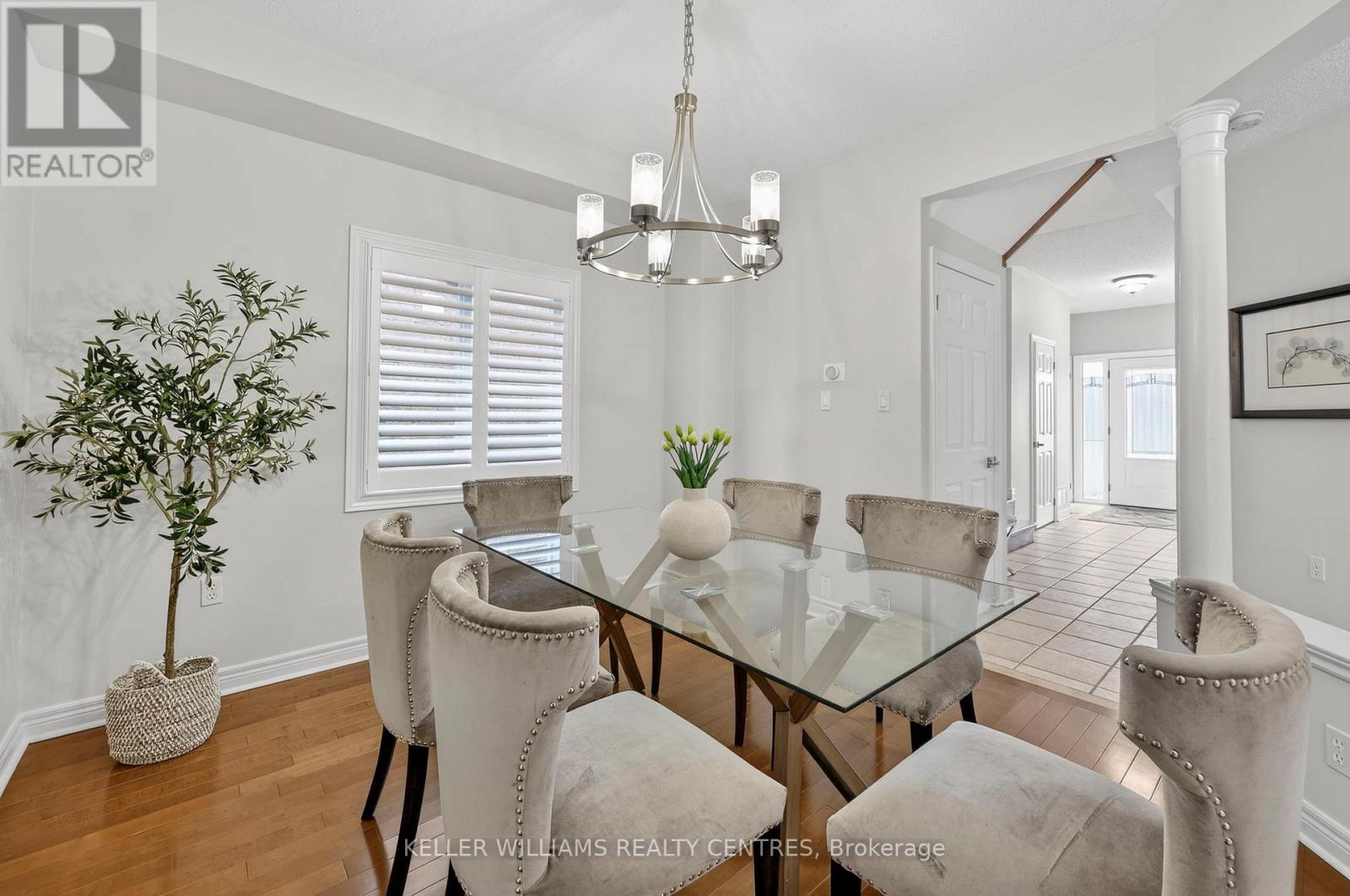 137 Woodbury Crescent, Newmarket, Ontario  L3X 2S5 - Photo 11 - N12917800