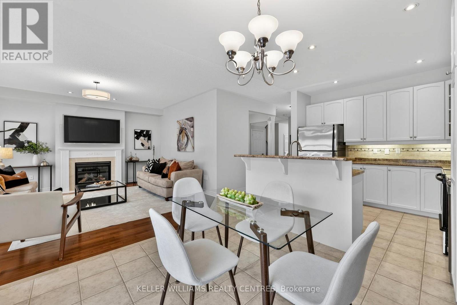 137 Woodbury Crescent, Newmarket, Ontario  L3X 2S5 - Photo 21 - N12917800