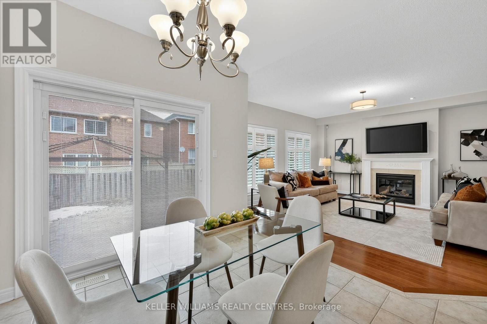 137 Woodbury Crescent, Newmarket, Ontario  L3X 2S5 - Photo 22 - N12917800