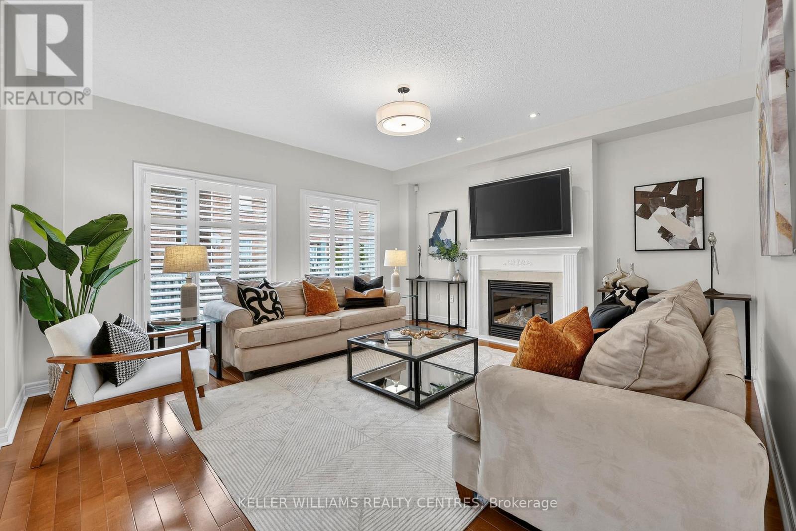 137 Woodbury Crescent, Newmarket, Ontario  L3X 2S5 - Photo 24 - N12917800