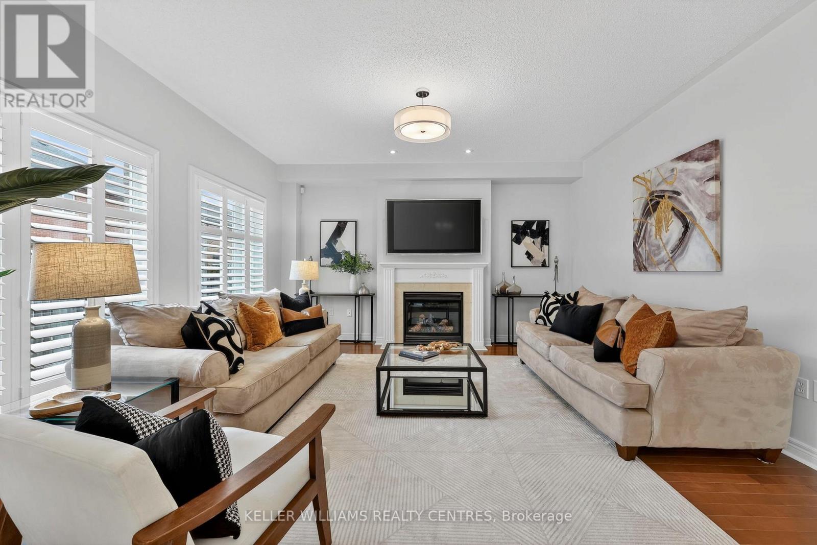 137 Woodbury Crescent, Newmarket, Ontario  L3X 2S5 - Photo 25 - N12917800