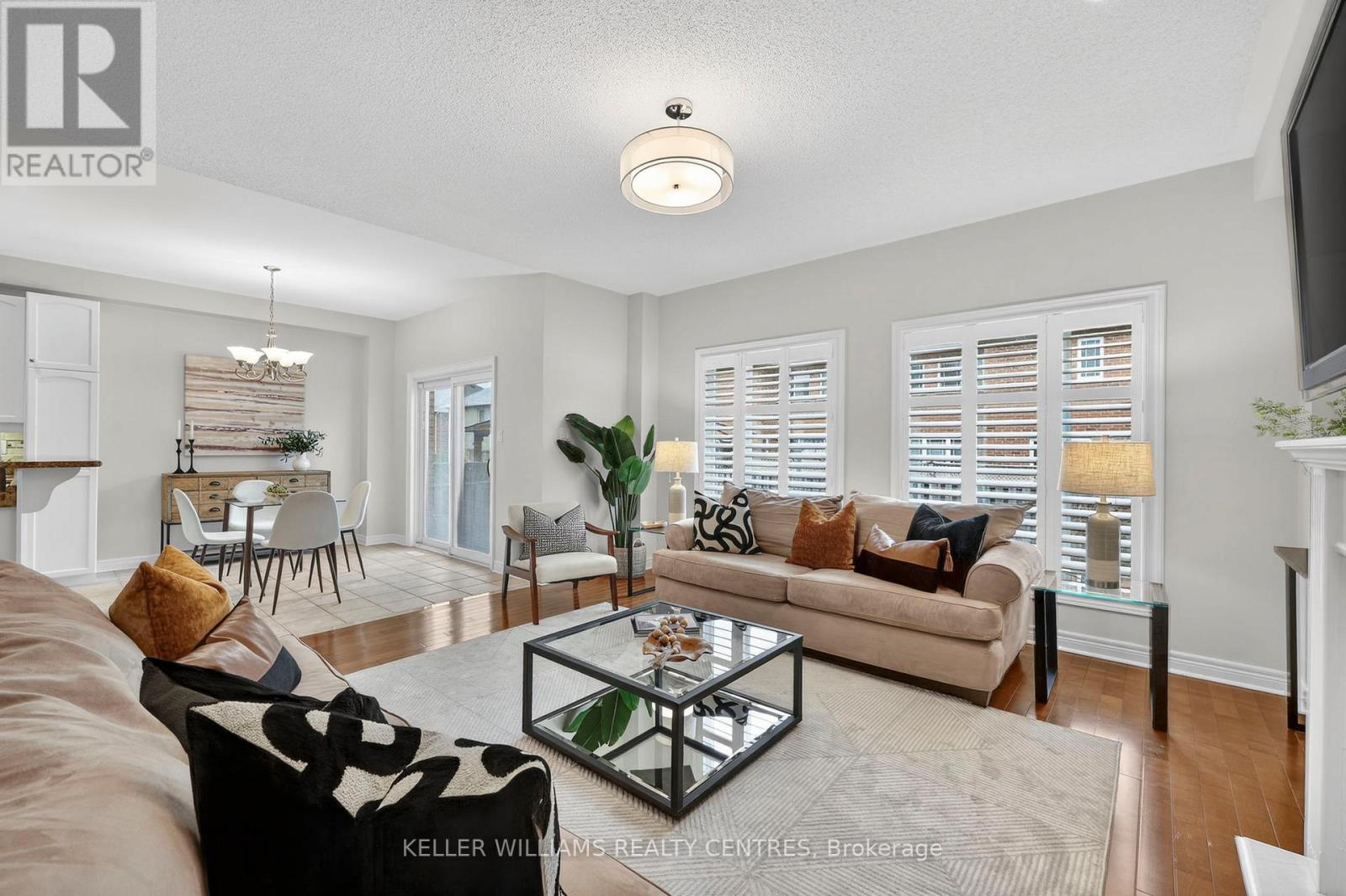 137 Woodbury Crescent, Newmarket, Ontario  L3X 2S5 - Photo 26 - N12917800