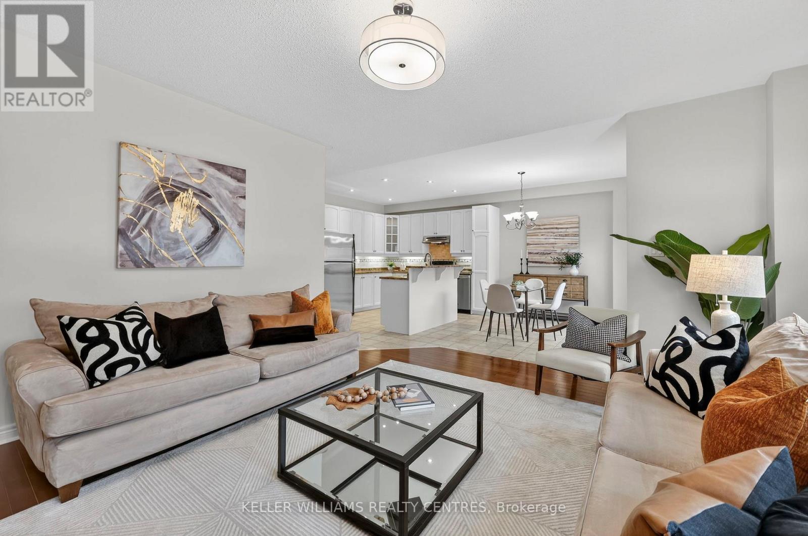 137 Woodbury Crescent, Newmarket, Ontario  L3X 2S5 - Photo 27 - N12917800