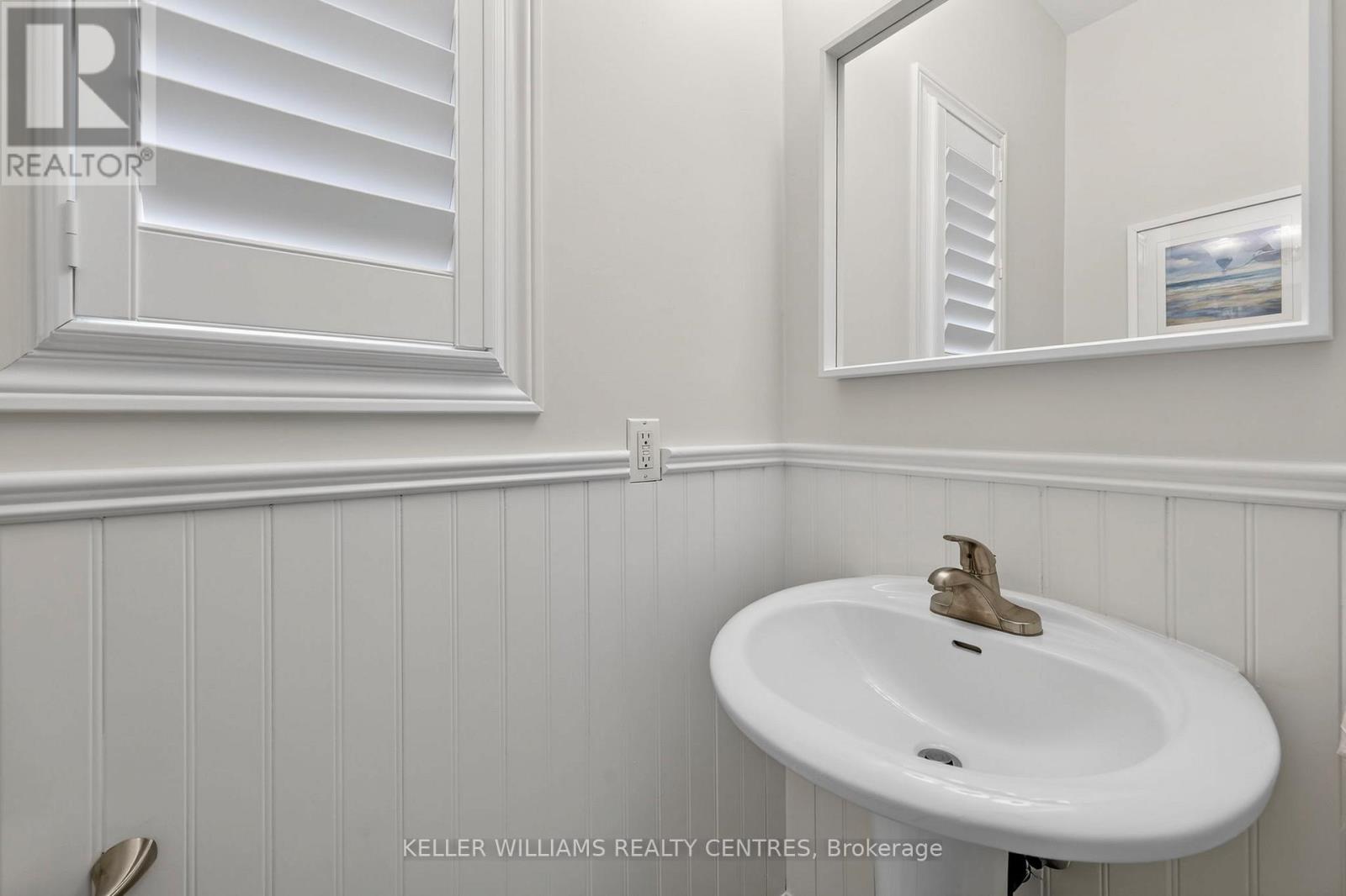 137 Woodbury Crescent, Newmarket, Ontario  L3X 2S5 - Photo 29 - N12917800