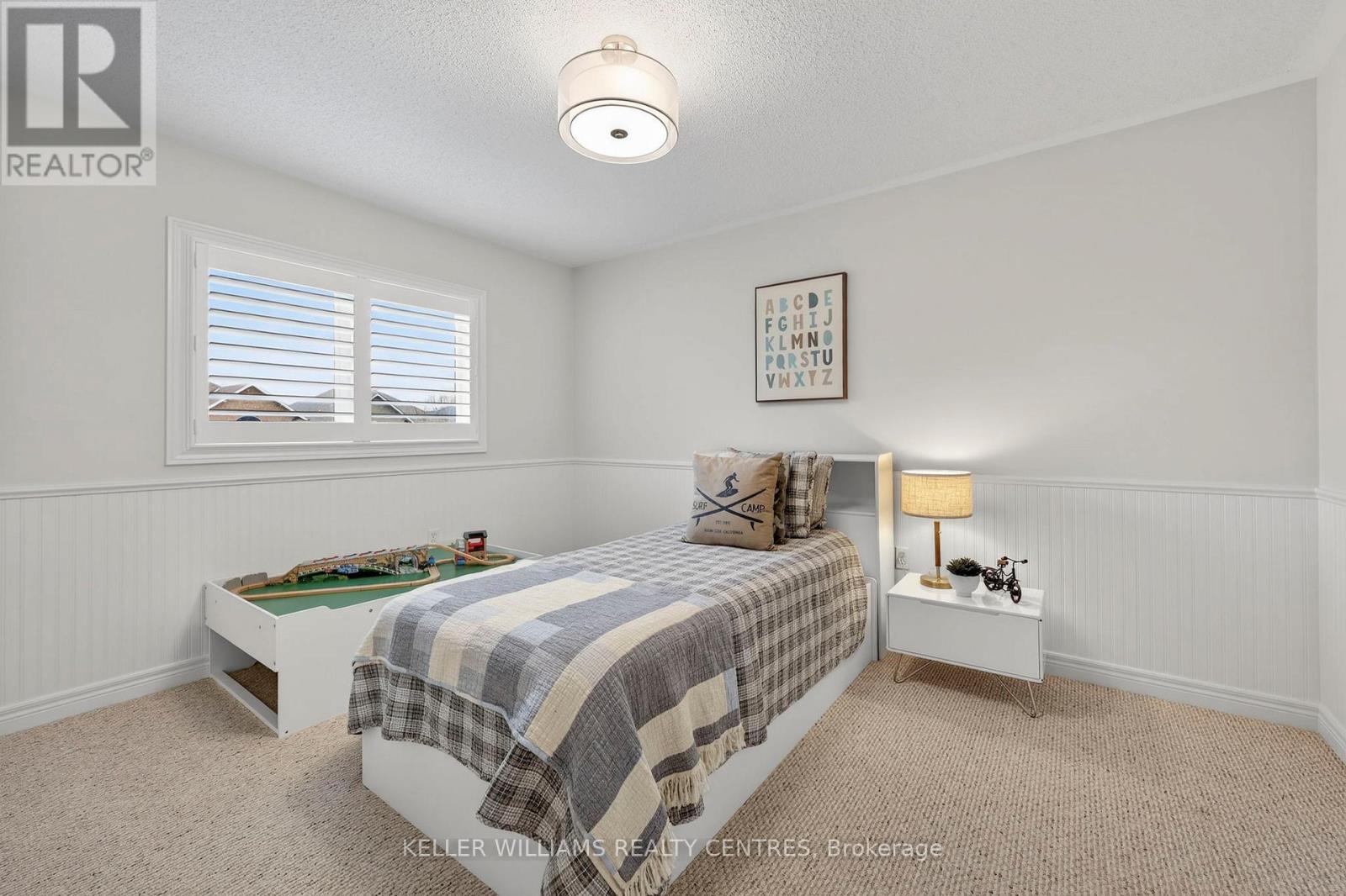 137 Woodbury Crescent, Newmarket, Ontario  L3X 2S5 - Photo 37 - N12917800