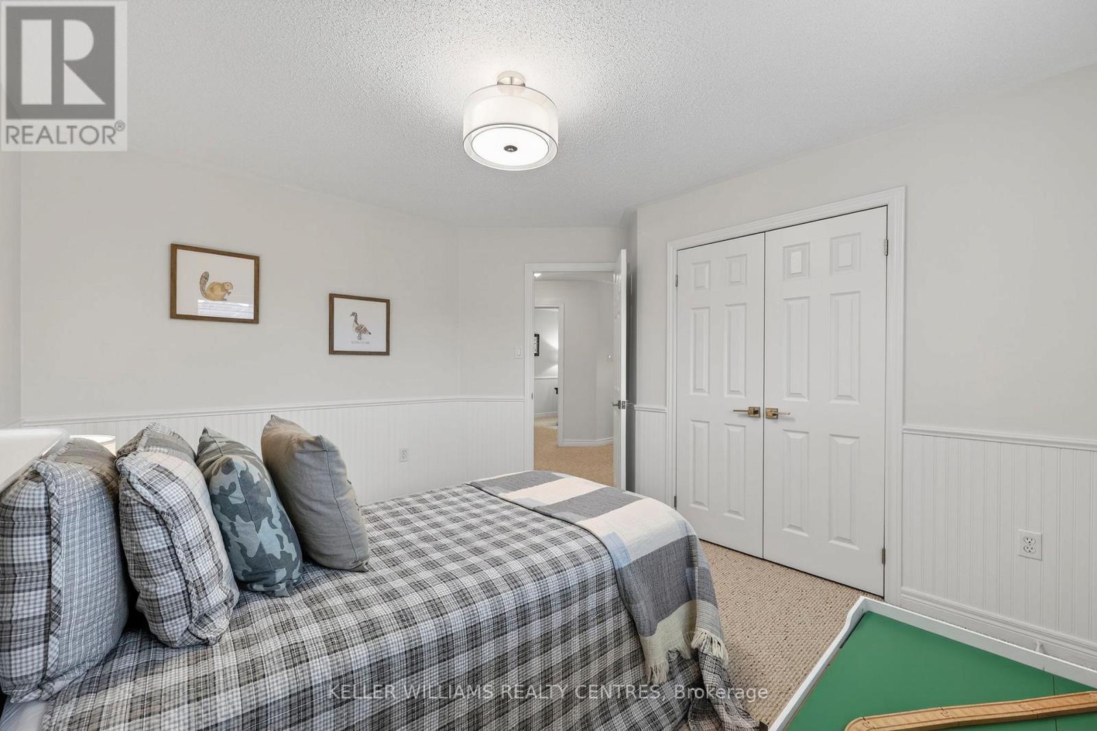 137 Woodbury Crescent, Newmarket, Ontario  L3X 2S5 - Photo 38 - N12917800