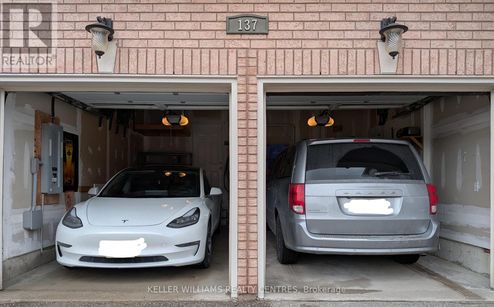 137 Woodbury Crescent, Newmarket, Ontario  L3X 2S5 - Photo 45 - N12917800