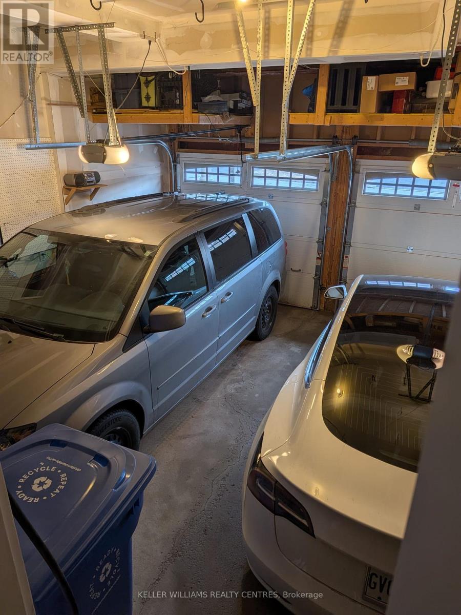 137 Woodbury Crescent, Newmarket, Ontario  L3X 2S5 - Photo 46 - N12917800