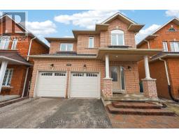 137 WOODBURY CRESCENT, Newmarket, Ontario