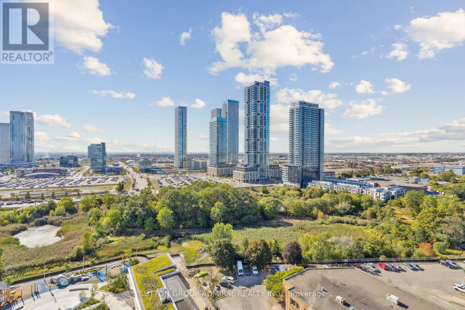 1507 - 2916 Highway 7 Road, Vaughan, Ontario  L4K 0K6 - Photo 26 - N12917822