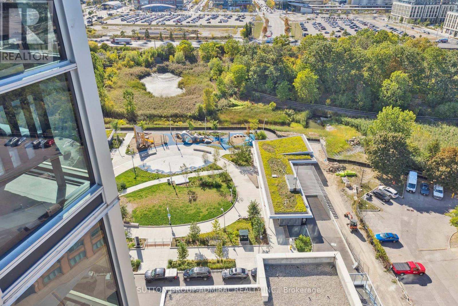 1507 - 2916 Highway 7 Road, Vaughan, Ontario  L4K 0K6 - Photo 27 - N12917822