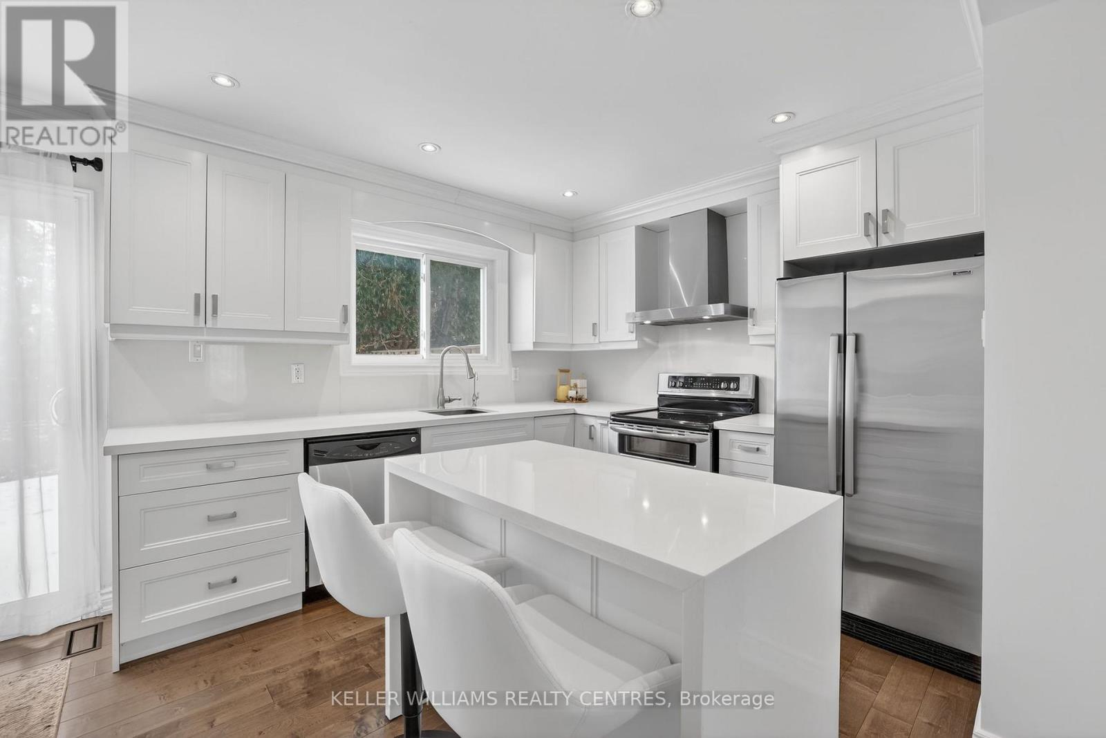 789 Elgin Street, Newmarket, Ontario  L3Y 3B9 - Photo 11 - N12917784