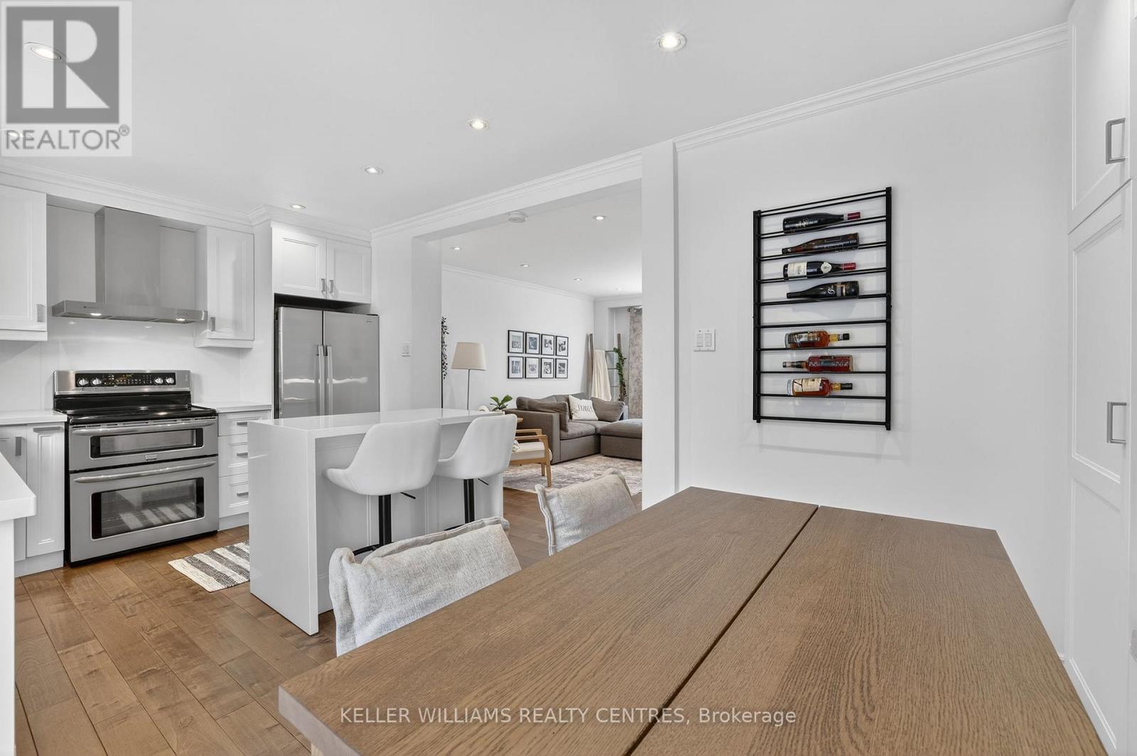 789 Elgin Street, Newmarket, Ontario  L3Y 3B9 - Photo 17 - N12917784