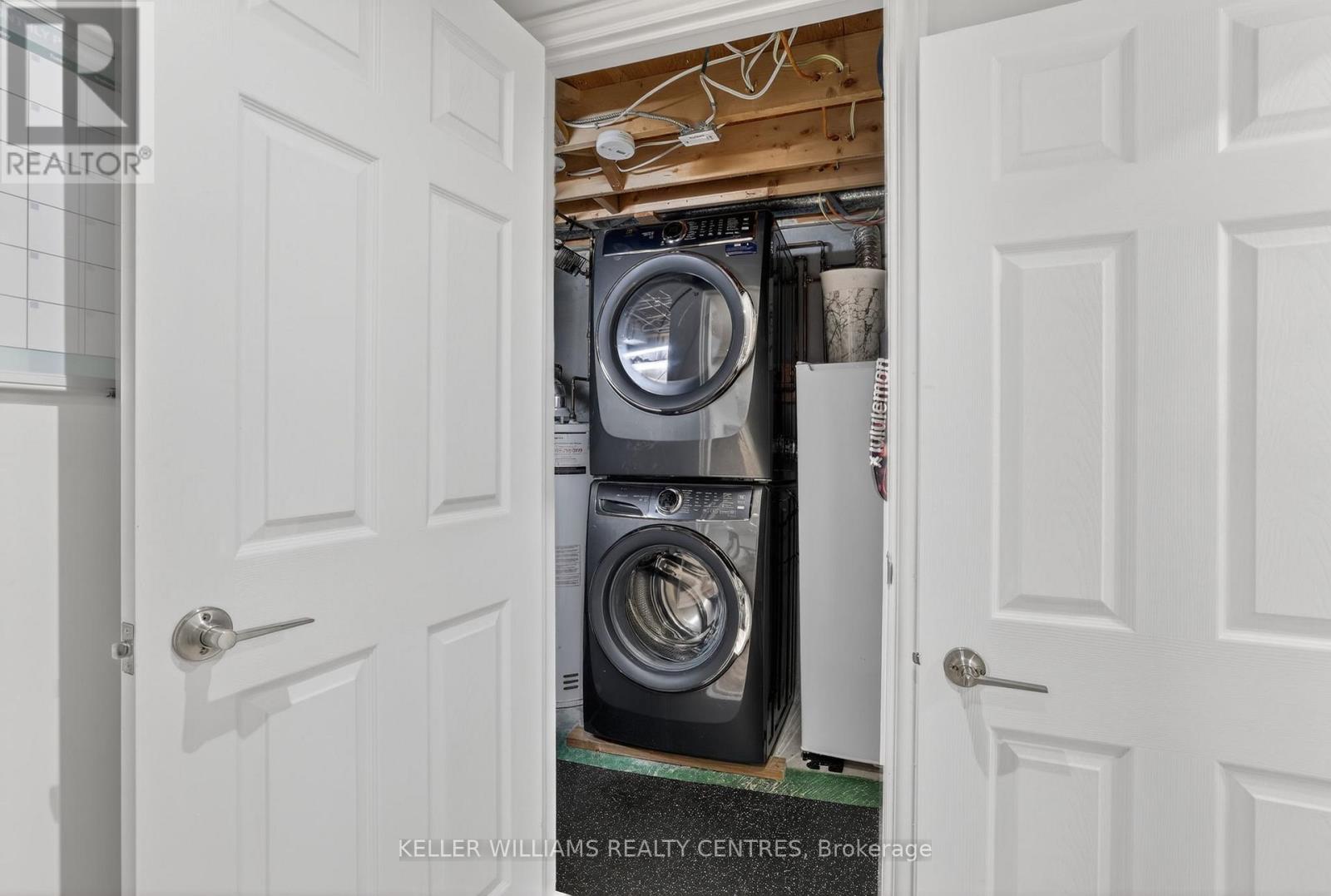 789 Elgin Street, Newmarket, Ontario  L3Y 3B9 - Photo 38 - N12917784